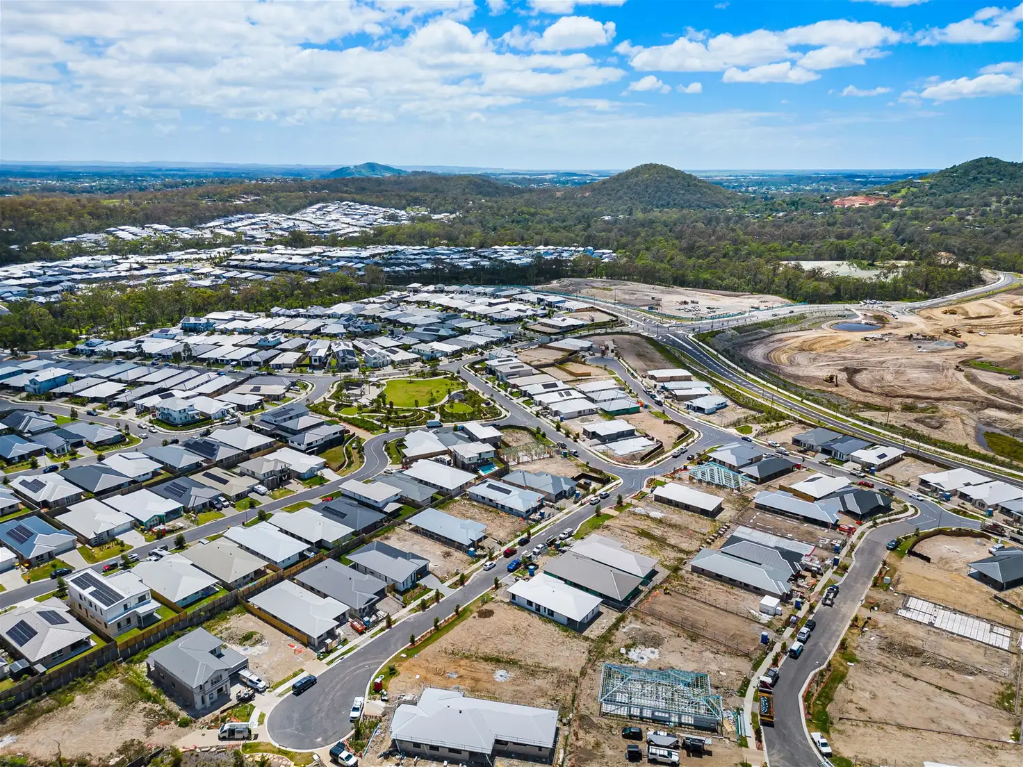 Main view of Homely land listing, Address available on request