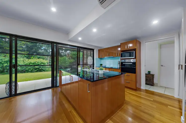 Main view of Homely apartment listing, 103/25 Abell Road, Cannonvale QLD 4802