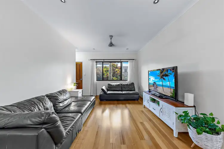 Fourth view of Homely apartment listing, 103/25 Abell Road, Cannonvale QLD 4802