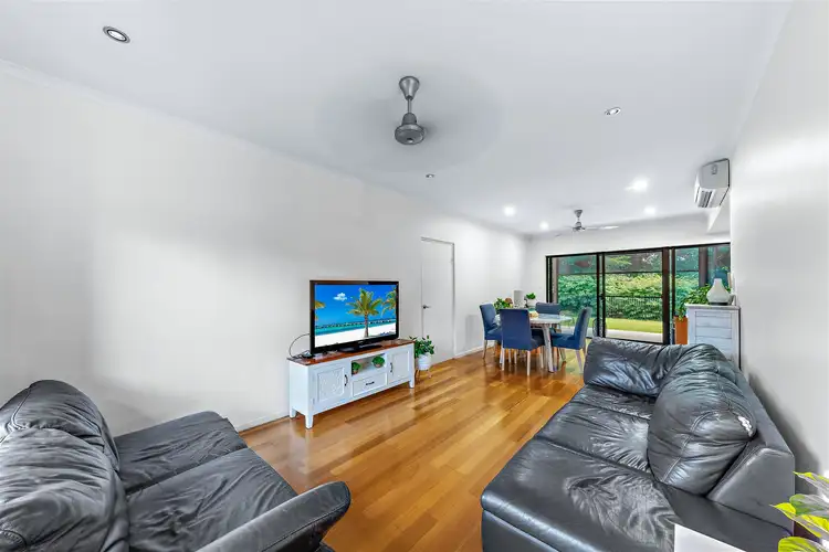 Fifth view of Homely apartment listing, 103/25 Abell Road, Cannonvale QLD 4802