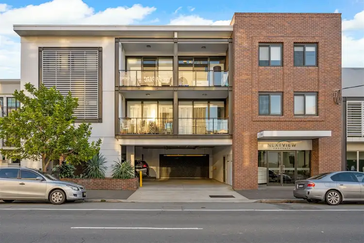 107/274 Darby Street, Cooks Hill NSW 2300