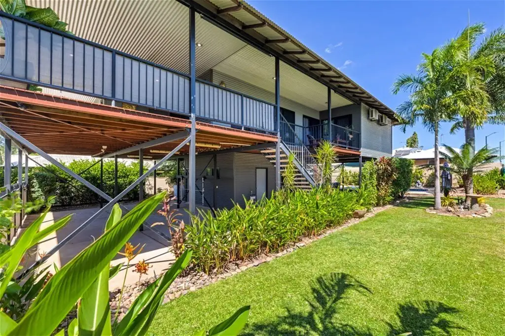 Main view of Homely house listing, 24 Larrakia Rd, Rosebery NT 832
