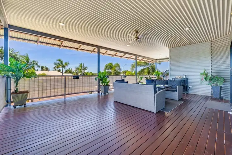 Third view of Homely house listing, 24 Larrakia Rd, Rosebery NT 832