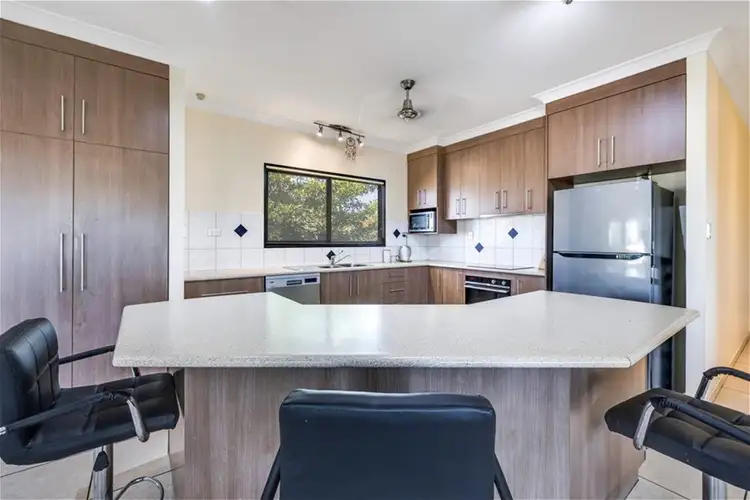 Sixth view of Homely house listing, 24 Larrakia Rd, Rosebery NT 832
