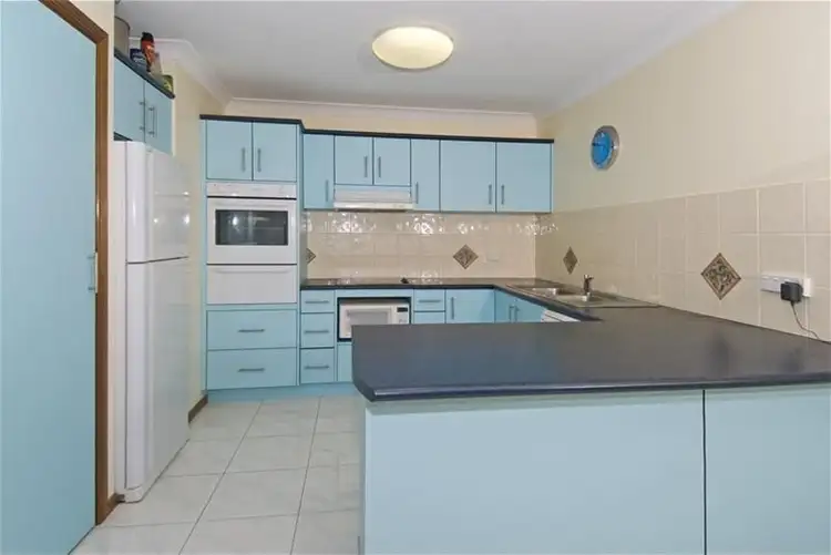 Fourth view of Homely apartment listing, 1/15-17 Collingwood Road, Birkdale QLD 4159