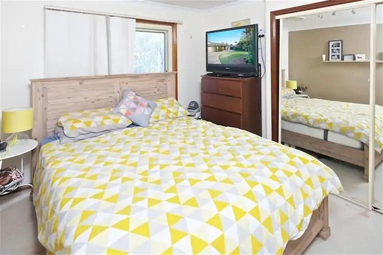 Fifth view of Homely apartment listing, 1/15-17 Collingwood Road, Birkdale QLD 4159
