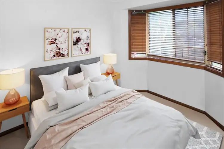 Seventh view of Homely apartment listing, 1/15-17 Collingwood Road, Birkdale QLD 4159