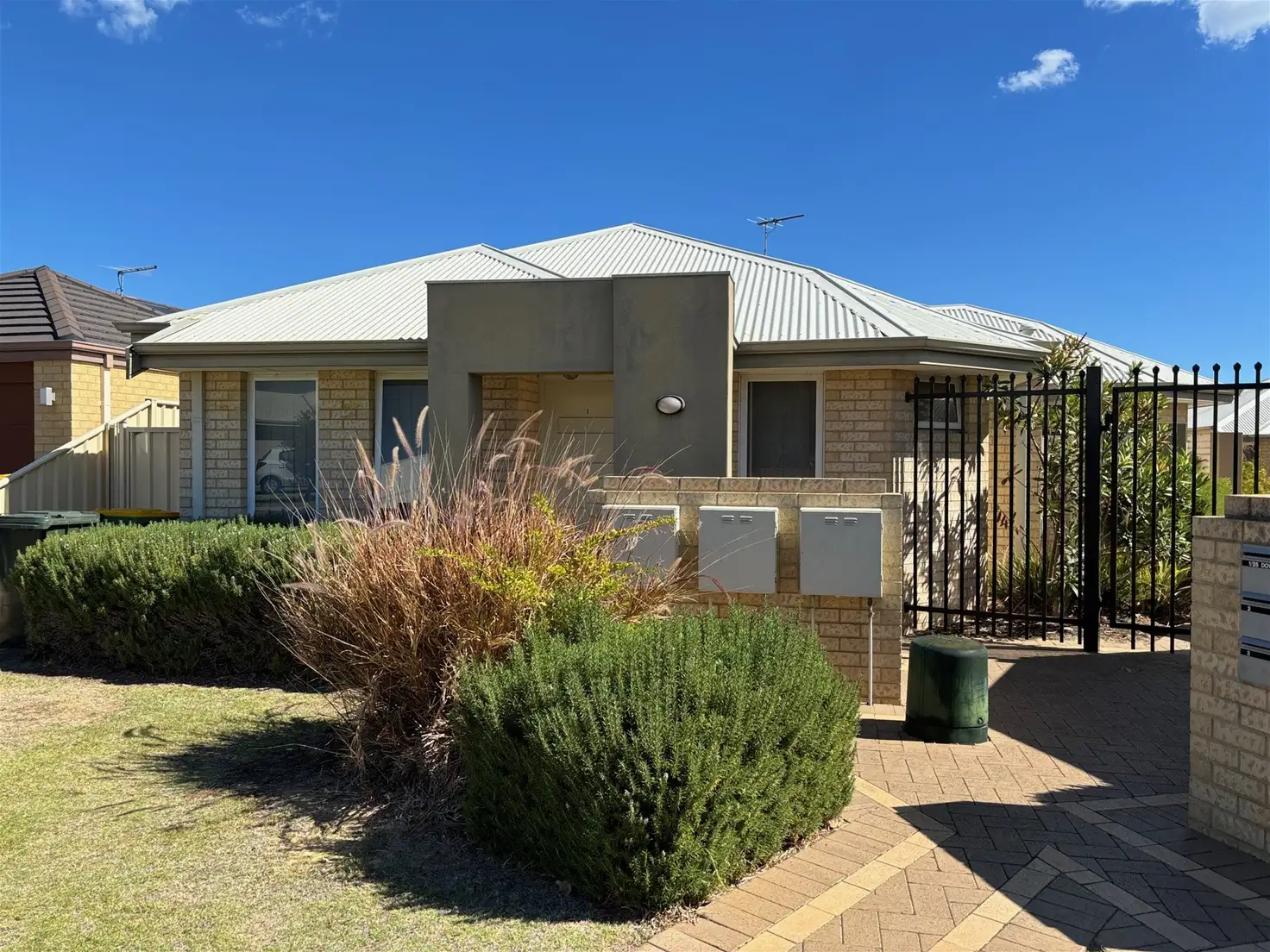 Main view of Homely house listing, 1/25 Dowerin, Lakelands WA 6180