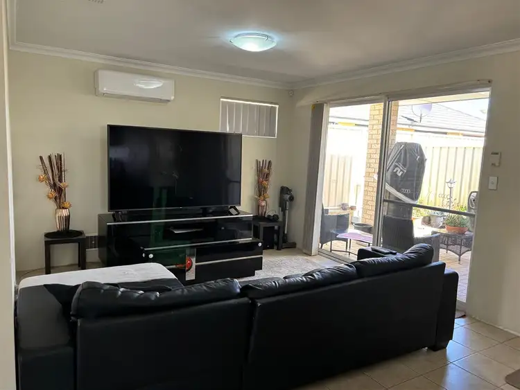 Third view of Homely house listing, 1/25 Dowerin, Lakelands WA 6180