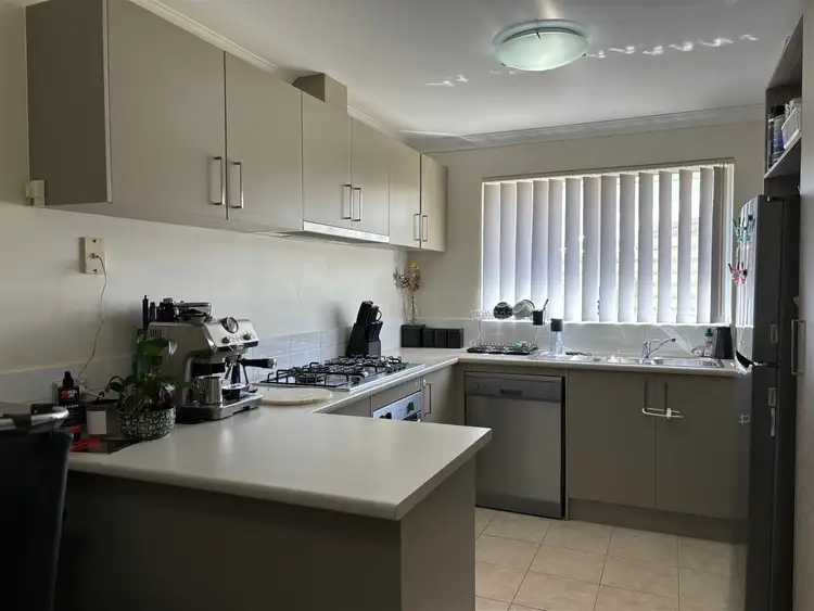 Fourth view of Homely house listing, 1/25 Dowerin, Lakelands WA 6180