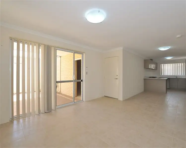 Fifth view of Homely house listing, 1/25 Dowerin, Lakelands WA 6180