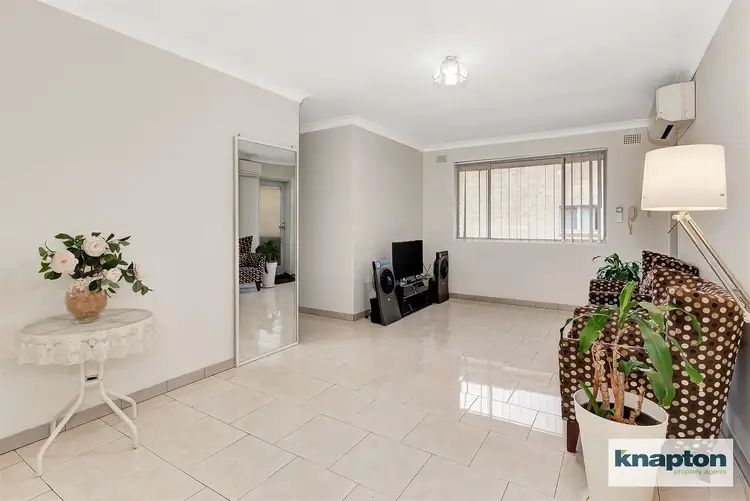 Main view of Homely unit listing, 5/109 Hampden Road, Lakemba NSW 2195