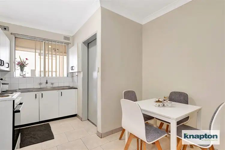 Third view of Homely unit listing, 5/109 Hampden Road, Lakemba NSW 2195