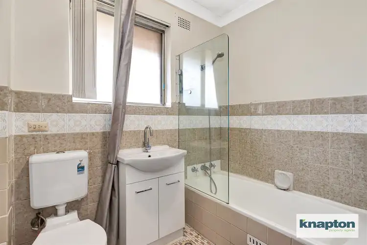 Fifth view of Homely unit listing, 5/109 Hampden Road, Lakemba NSW 2195
