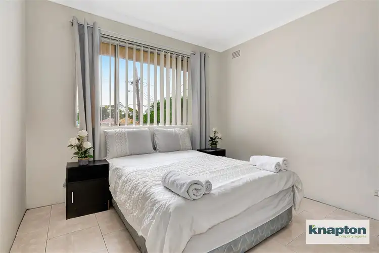 Sixth view of Homely unit listing, 5/109 Hampden Road, Lakemba NSW 2195