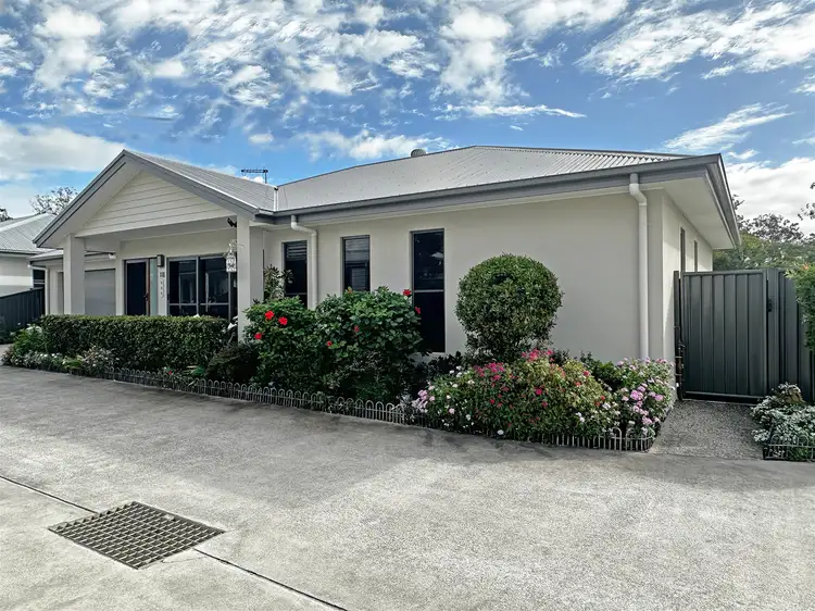 118/70 Amy Street, Morayfield QLD 4506