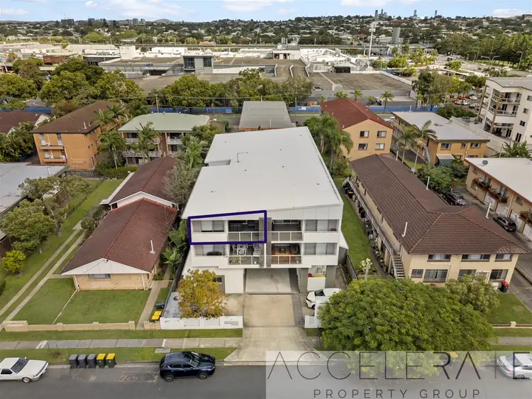 6/17 Hows Road, Nundah QLD 4012