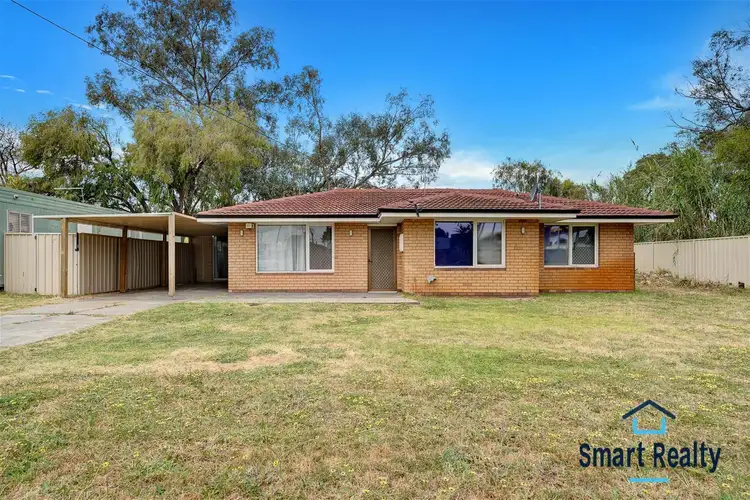 67 Kelvin Road, Maddington WA 6109