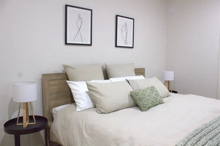 Second view of Homely unit listing, Address available on request