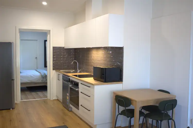 Third view of Homely unit listing, Address available on request