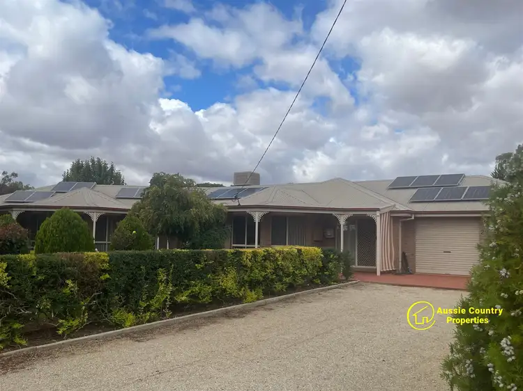 Main view of Homely house listing, 29 Young Street, Oaklands NSW 2646
