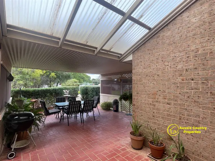 Third view of Homely house listing, 29 Young Street, Oaklands NSW 2646