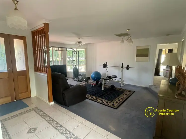 Seventh view of Homely house listing, 29 Young Street, Oaklands NSW 2646