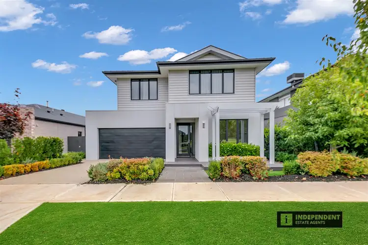 10 Penver Drive, Cobblebank VIC 3338