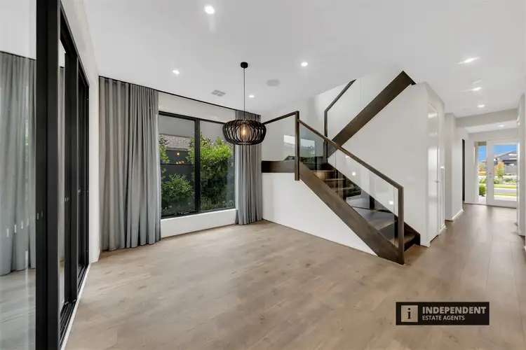 Fourth view of Homely house listing, 10 Penver Drive, Cobblebank VIC 3338