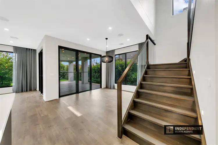 Fifth view of Homely house listing, 10 Penver Drive, Cobblebank VIC 3338
