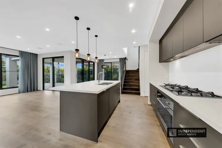 Sixth view of Homely house listing, 10 Penver Drive, Cobblebank VIC 3338