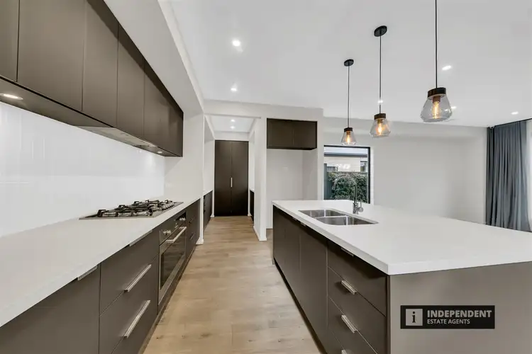 Seventh view of Homely house listing, 10 Penver Drive, Cobblebank VIC 3338