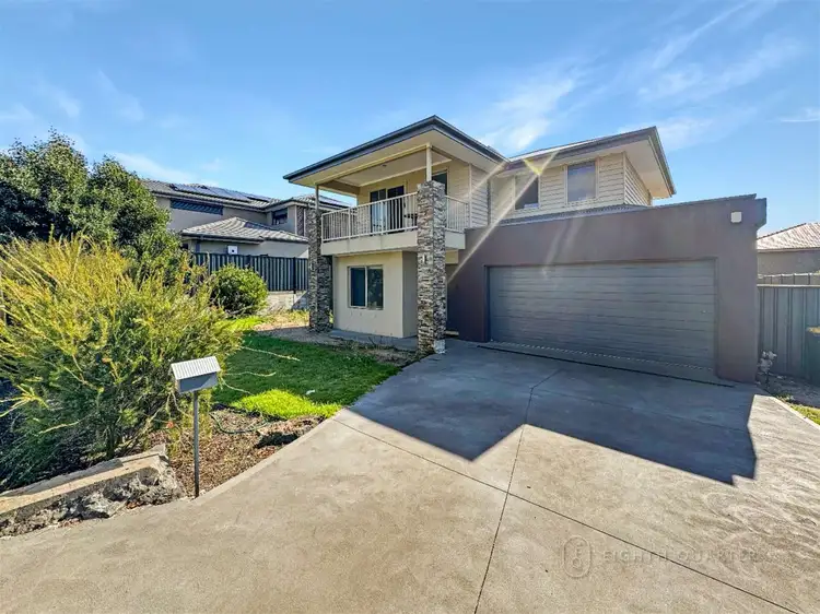 Main view of Homely house listing, 36 Matrix Circuit, Craigieburn VIC 3064