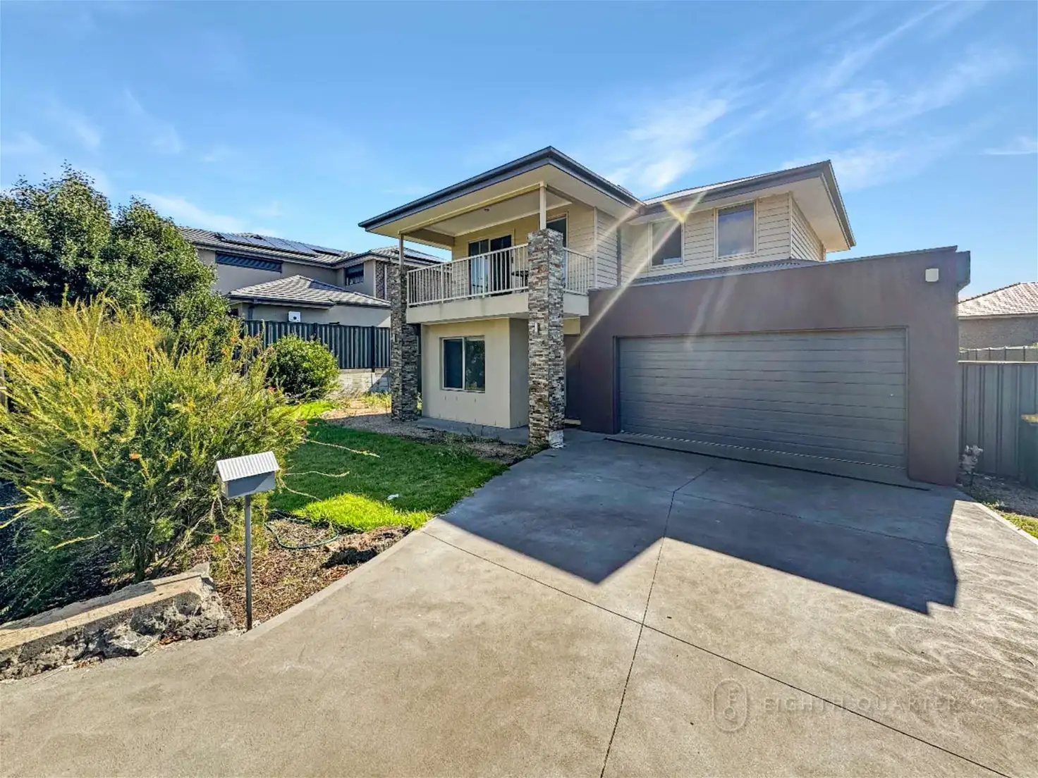 Main view of Homely house listing, 36 Matrix Circuit, Craigieburn VIC 3064