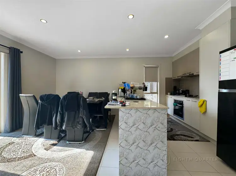 Third view of Homely house listing, 36 Matrix Circuit, Craigieburn VIC 3064