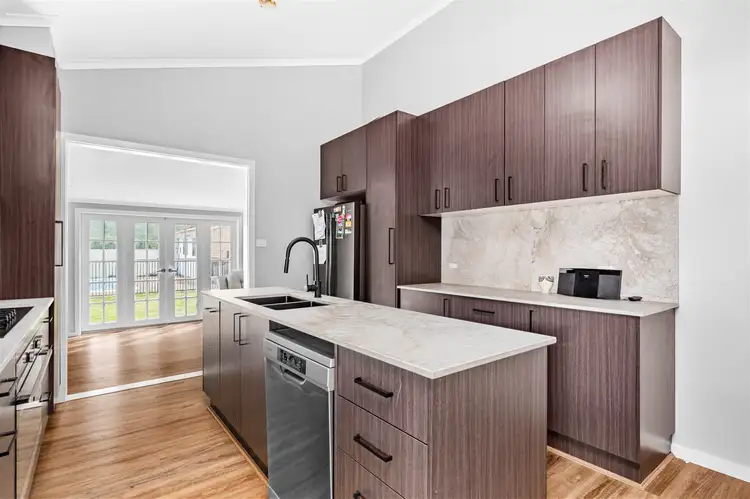 Main view of Homely house listing, 52 President Poincare Parade, Tanilba Bay NSW 2319