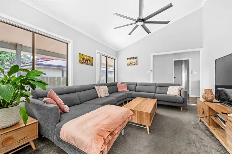 Fourth view of Homely house listing, 52 President Poincare Parade, Tanilba Bay NSW 2319