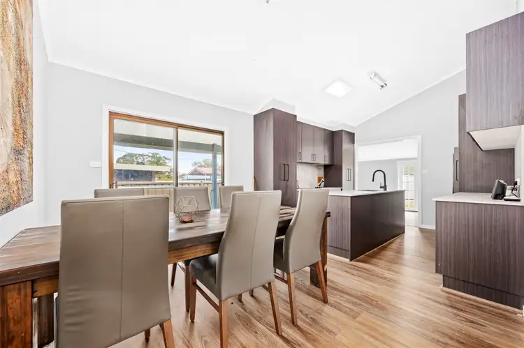 Fifth view of Homely house listing, 52 President Poincare Parade, Tanilba Bay NSW 2319