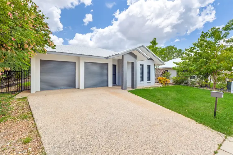 15 Nichols St, Durack NT 830