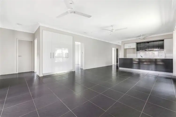 Second view of Homely house listing, 15 Nichols St, Durack NT 830