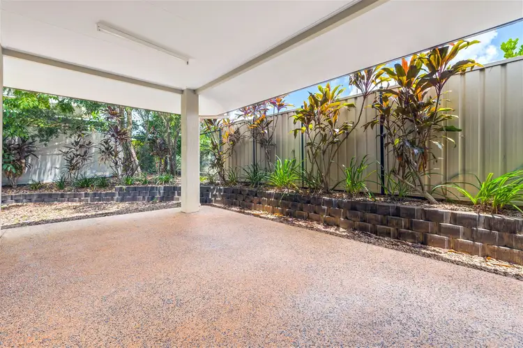 Fourth view of Homely house listing, 15 Nichols St, Durack NT 830