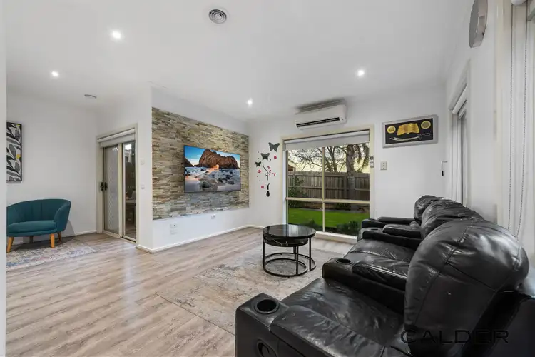 Sixth view of Homely townhouse listing, 73 Durack Circuit, Taylors Hill VIC 3037