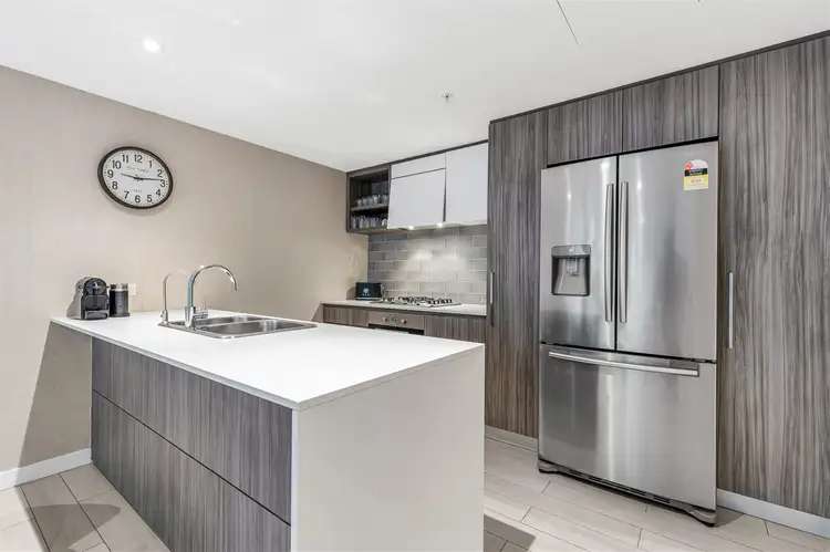 3014/12 Longland Street, Newstead QLD 4006