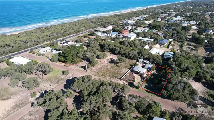15 Sunglow Crescent, Golden Beach VIC 3851