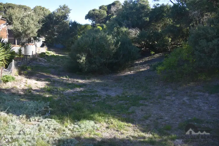 Third view of Homely land listing, 15 Sunglow Crescent, Golden Beach VIC 3851