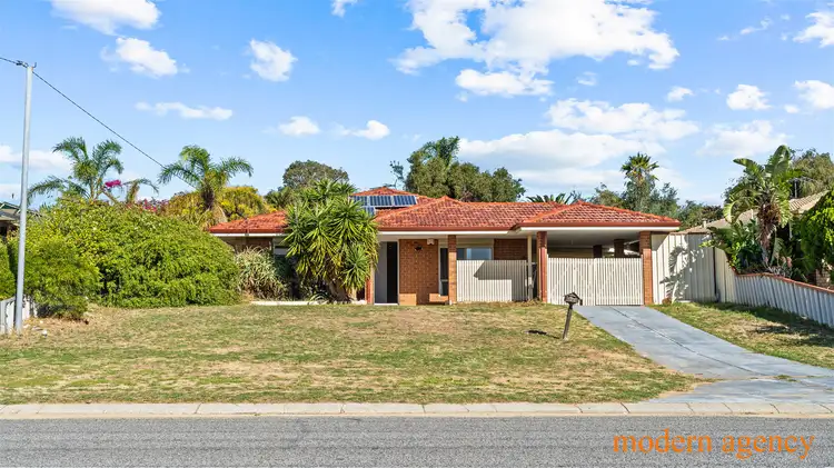 23 Palmero Court, Merriwa WA 6030