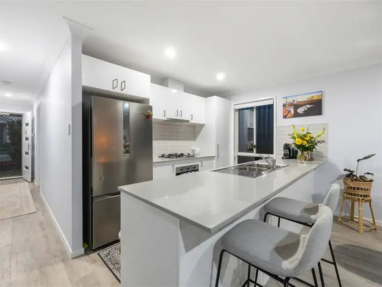 Fifth view of Homely house listing, 6 Harvard Road, Waterford QLD 4133