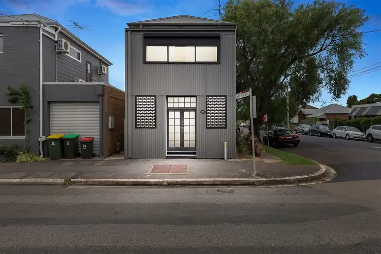 1/101 Chatham Street