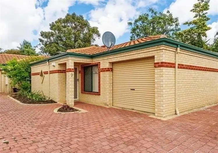 3/67 Upton Street, St James WA 6102