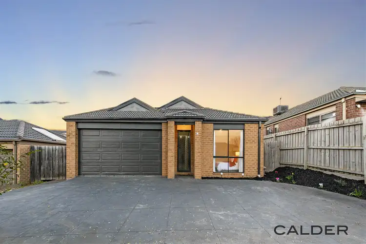 24 McCosker Street, Sunbury VIC 3429